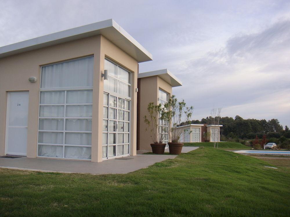 Camino De Palmeras Hotel Colonia del Sacramento Exterior photo