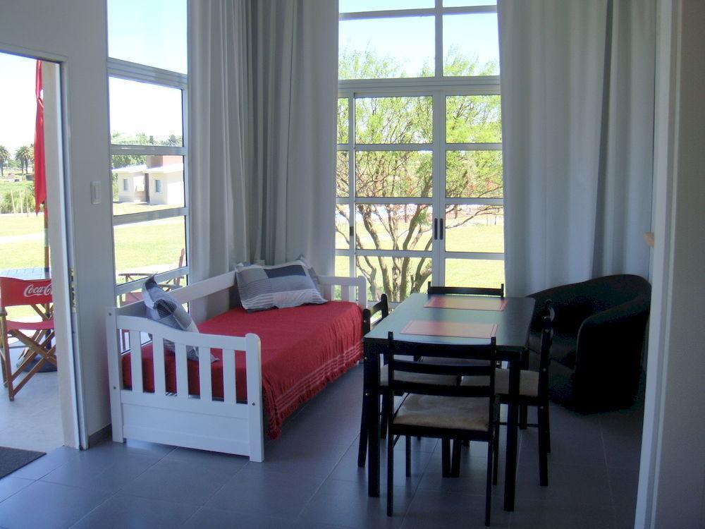 Camino De Palmeras Hotel Colonia del Sacramento Exterior photo